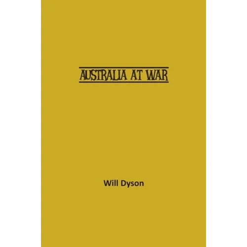Australia at War