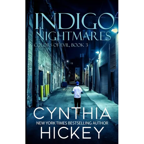 Indigo Nightmares