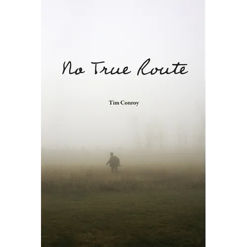 No True Route