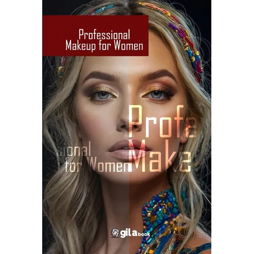 Professional MakeUp for Women: Learn professional makeup techniques to enhance your natural beauty.Makeup artistry to accentuate your natural feature