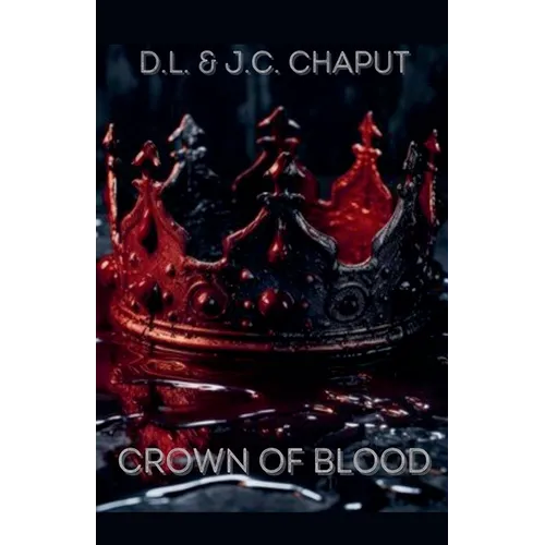 The Crown of Blood