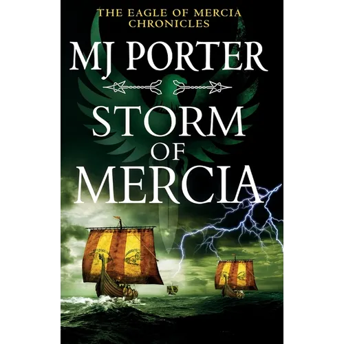 Storm of Mercia