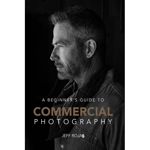 A Beginner's Guide to Commercial Photography