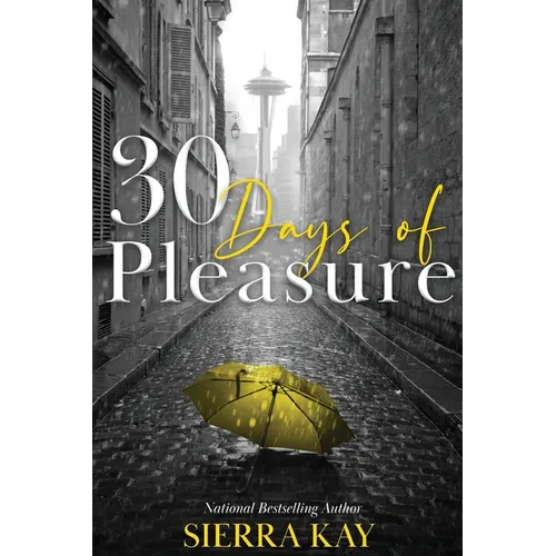 30 Days of Pleasure