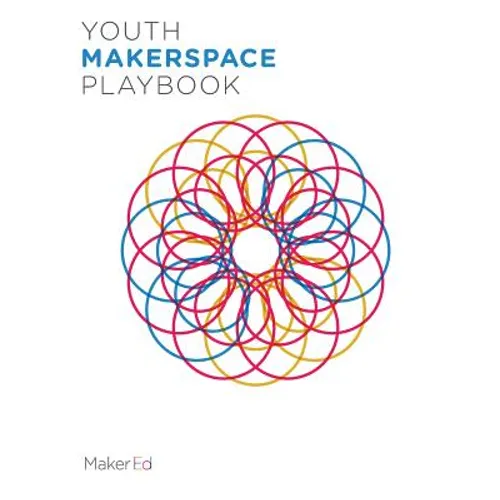 Youth Makerspace Playbook