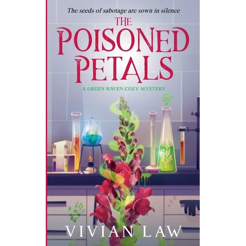 The Poisoned Petals
