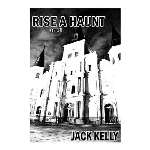Rise A Haunt