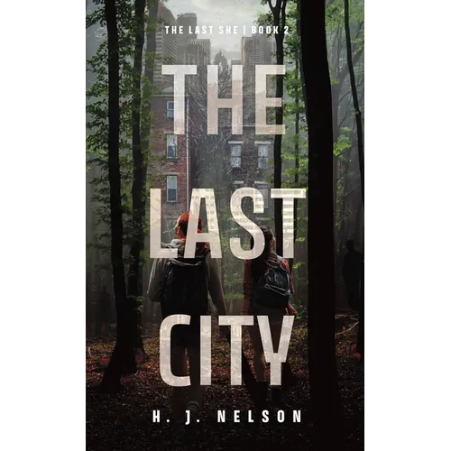 The Last City