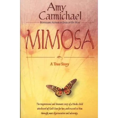 Mimosa