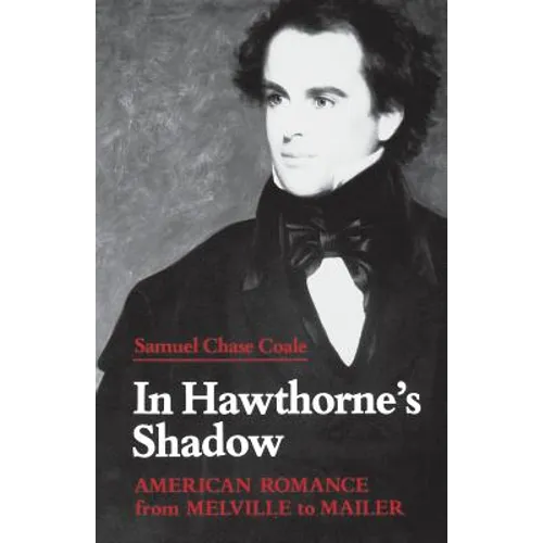 In Hawthorne's Shadow: American Romance from Melville to Mailer