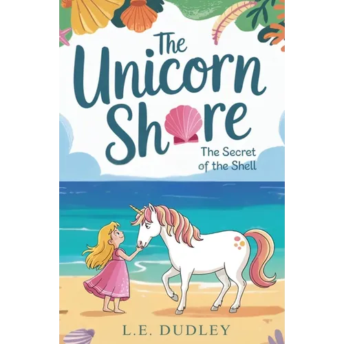 The Unicorn Shore: The Secret of the Shell