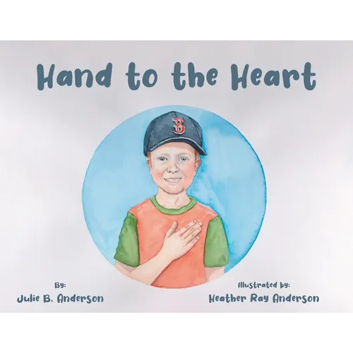 Hand to the Heart