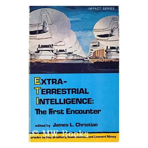 Extraterrestrial Intelligence