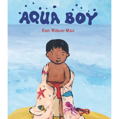 Aqua Boy
