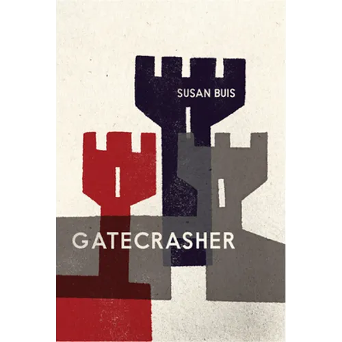Gatecrasher