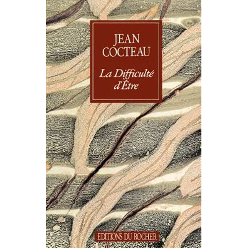 La Difficulte Detre