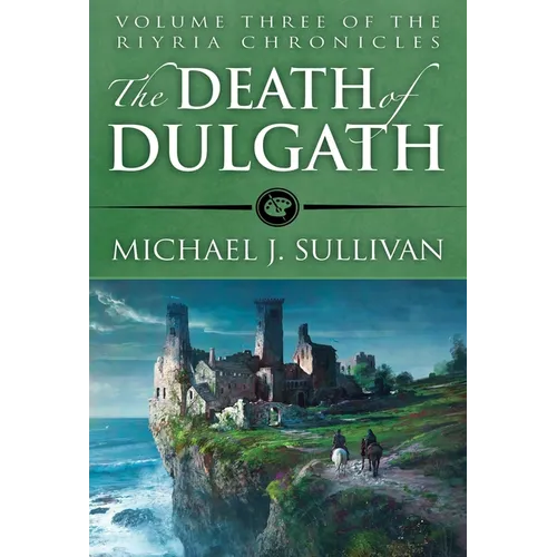 The Death of Dulgath