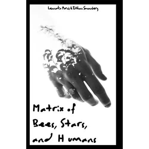 Matrix of Bees, Stars, and Humans