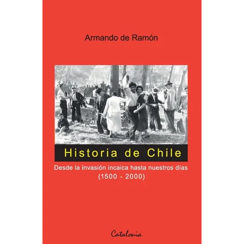 Historia de Chile