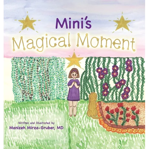 Mini's Magical Moment