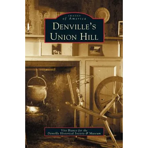 Denville's Union Hill
