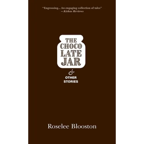 The Chocolate Jar and Other Stories