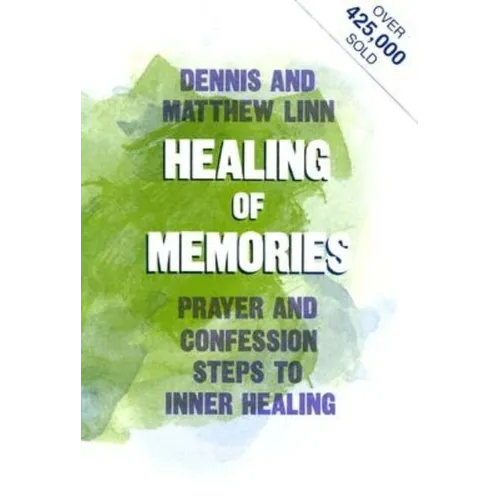 Healing of Memories