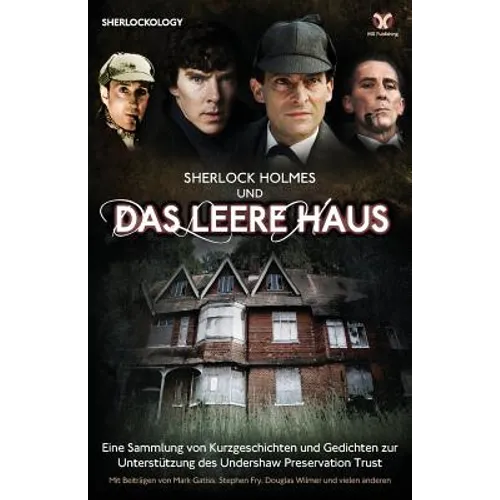 Sherlock Holmes Und Das Leere Haus