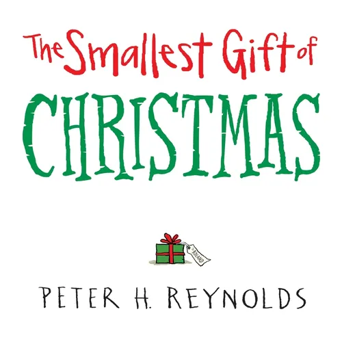 The Smallest Gift of Christmas