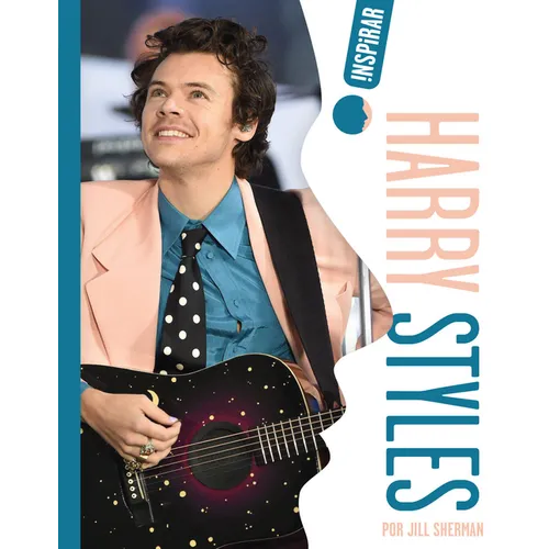 Harry Styles (Spanish)