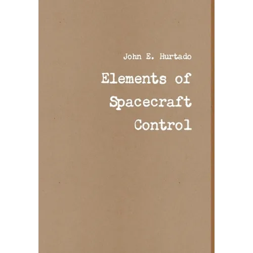 Elements of Spacecraft Control