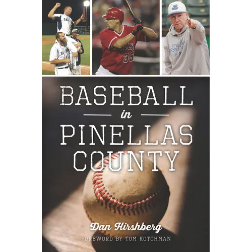 Baseball in Pinellas County