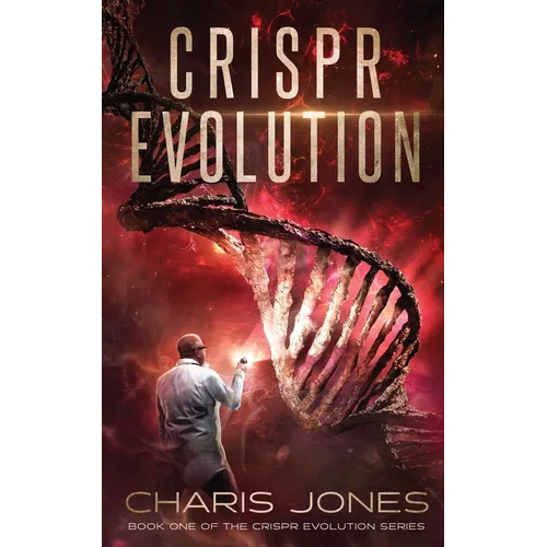 CRISPR Evolution