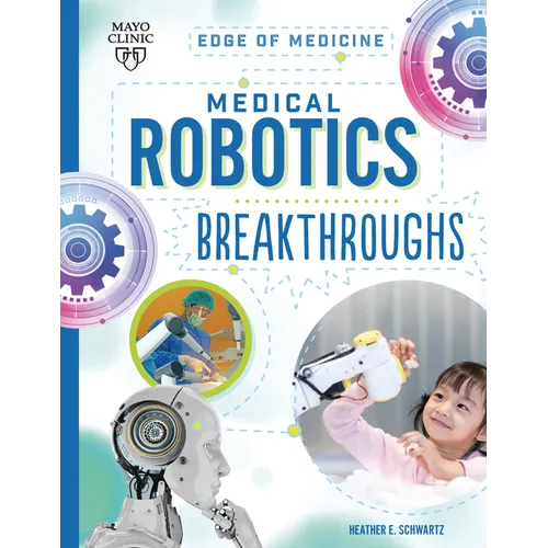 Medical Robotics Breakthroughs