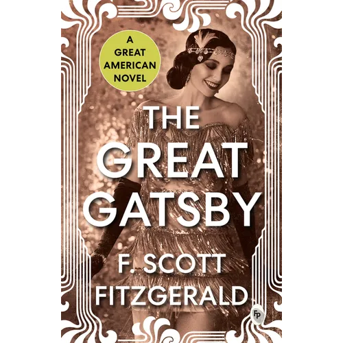 The Great Gatsby