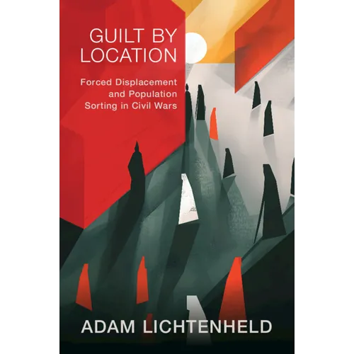 Guilt by Location
