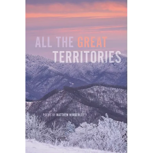 All the Great Territories