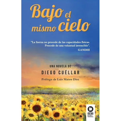 Bajo el mismo cielo