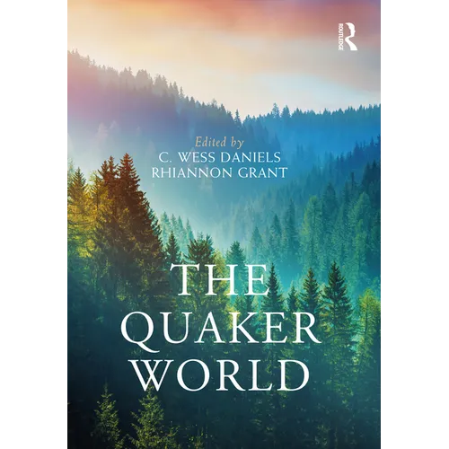The Quaker World