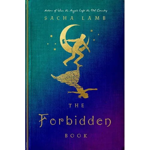 The Forbidden Book