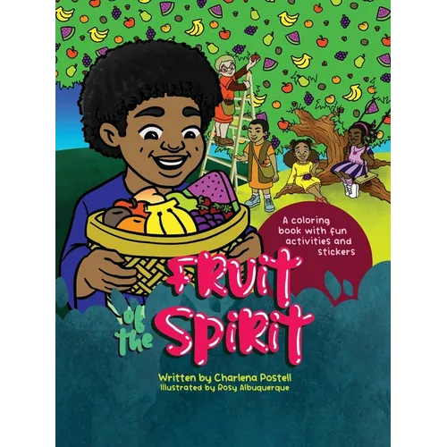 Fruit of the Spirit