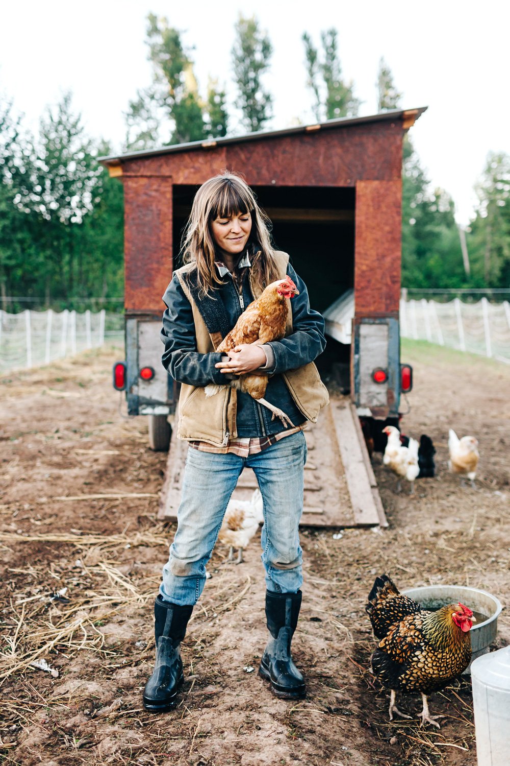 Farmlife Book