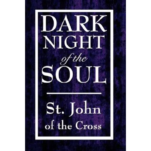 Dark Night of the Soul