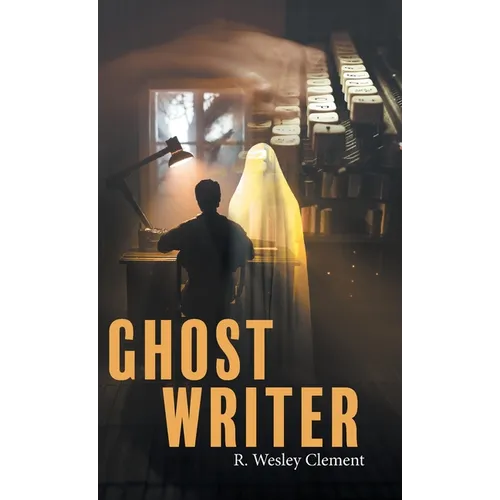 Ghost Writer