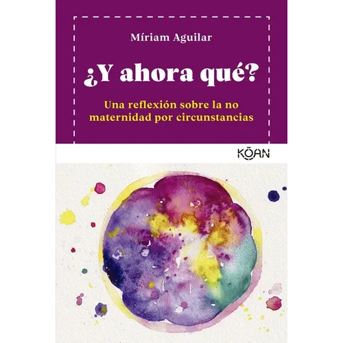 Y Ahora Que?