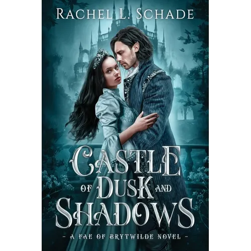 Castle of Dusk and Shadows