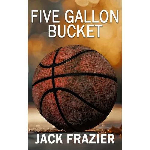 Five Gallon Bucket