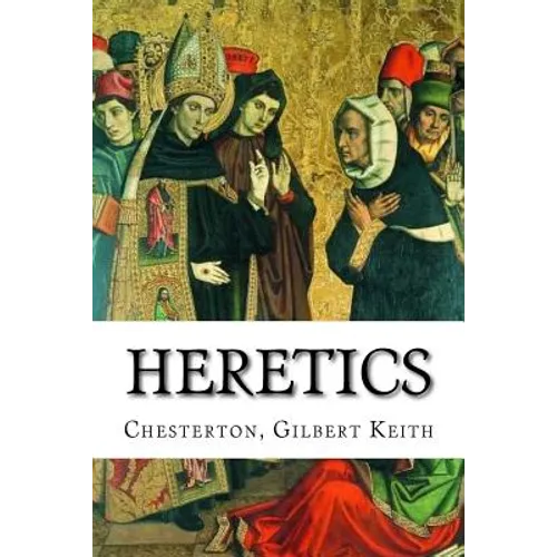 Heretics