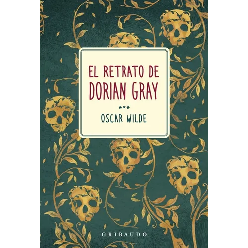 Retrato de Dorian Gray, El