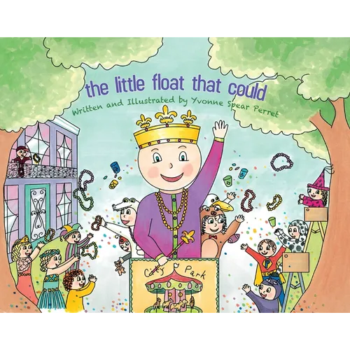The Little Float That Could